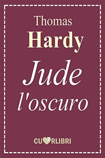 Jude l’oscuro